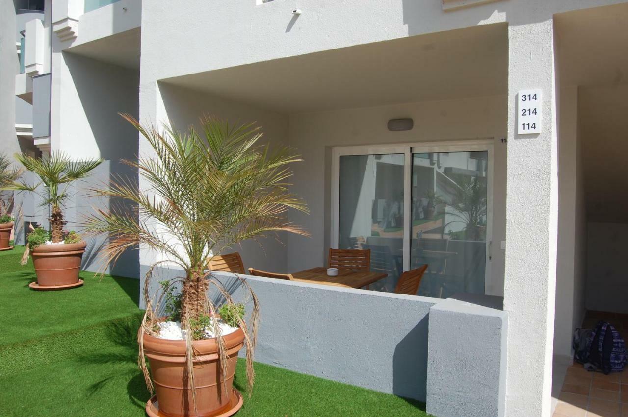 Appartement Sun 114